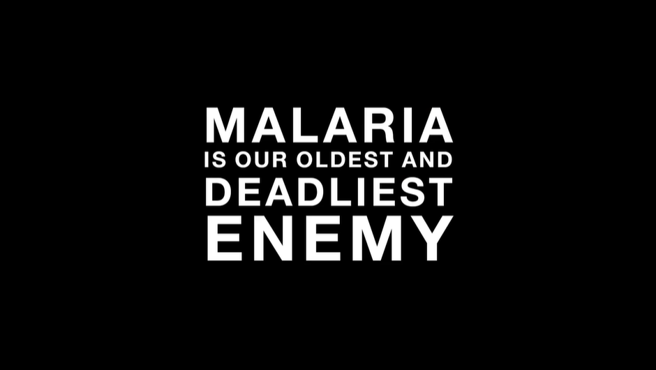 Malaria No More Bray Leino events 