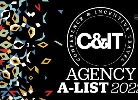 Two of our people make C&IT’s Agency A-List 2022