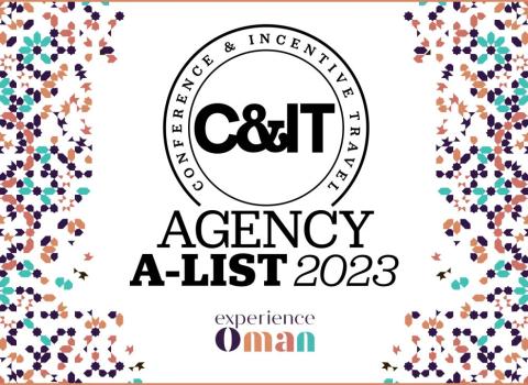 CIT Agency A-List 2023