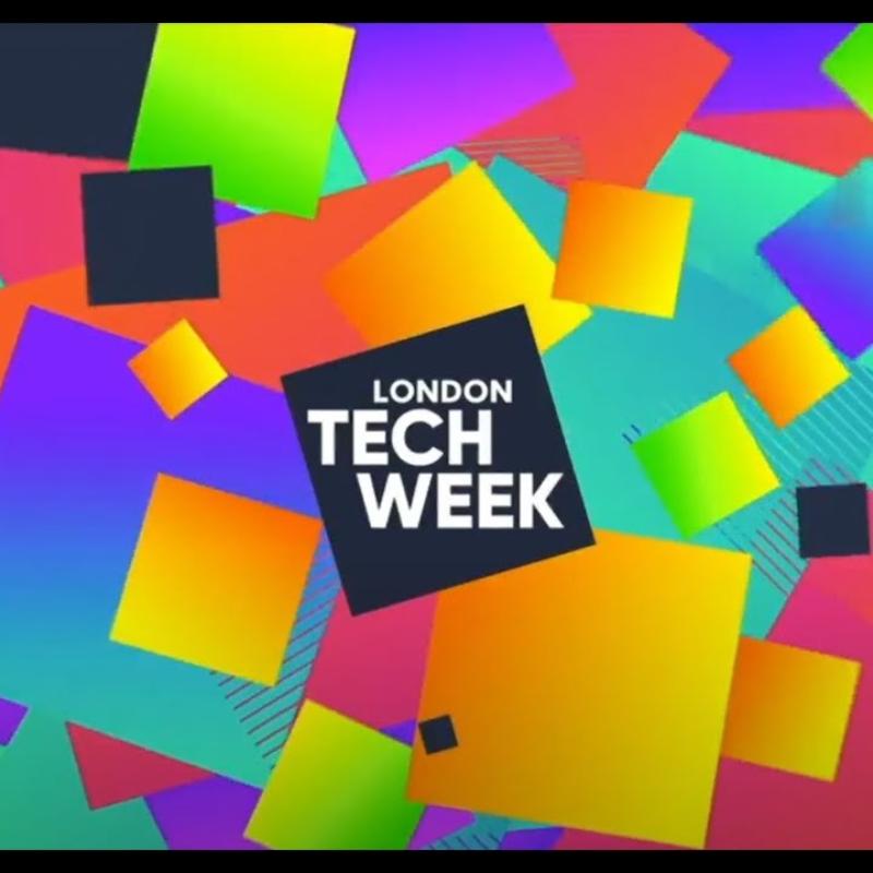 London Tech Week goes virtual Bray Leino Events 